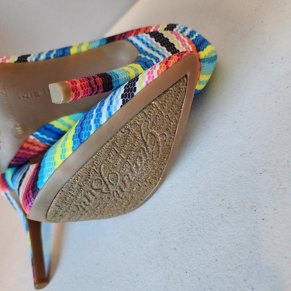 Gianni Bini Pumps "NEW" - Picture 10 of 13